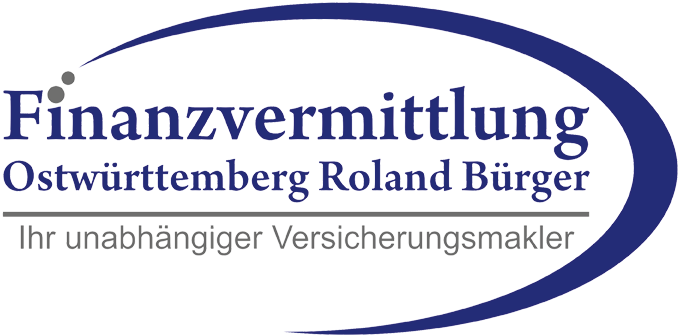 Logo Finanzvermittlung Ostwürttemberg